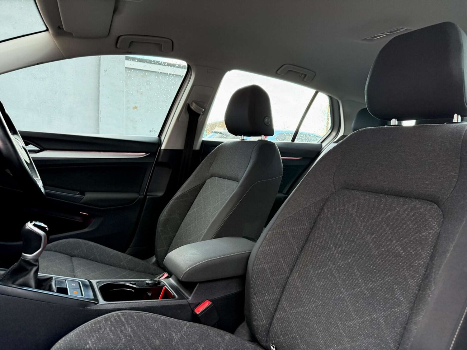 Used Volkswagen Golf 2021 for sale - 77274338: Photo 43