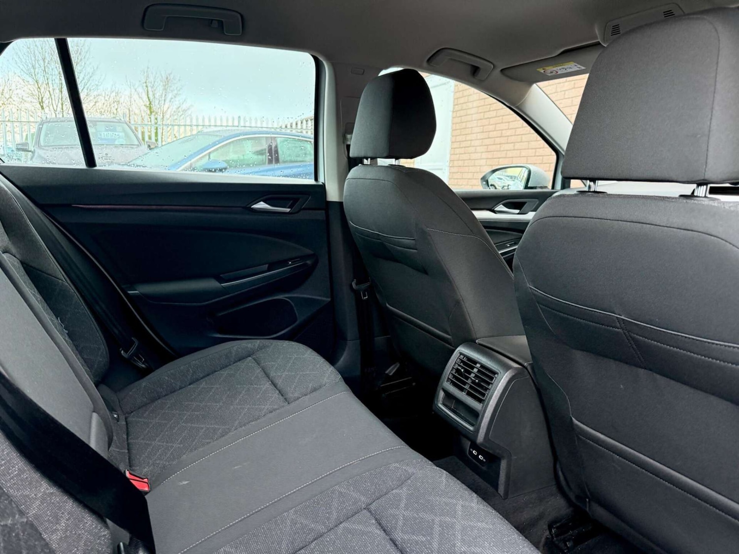 Used Volkswagen Golf 2021 for sale - 77274338: Photo 45