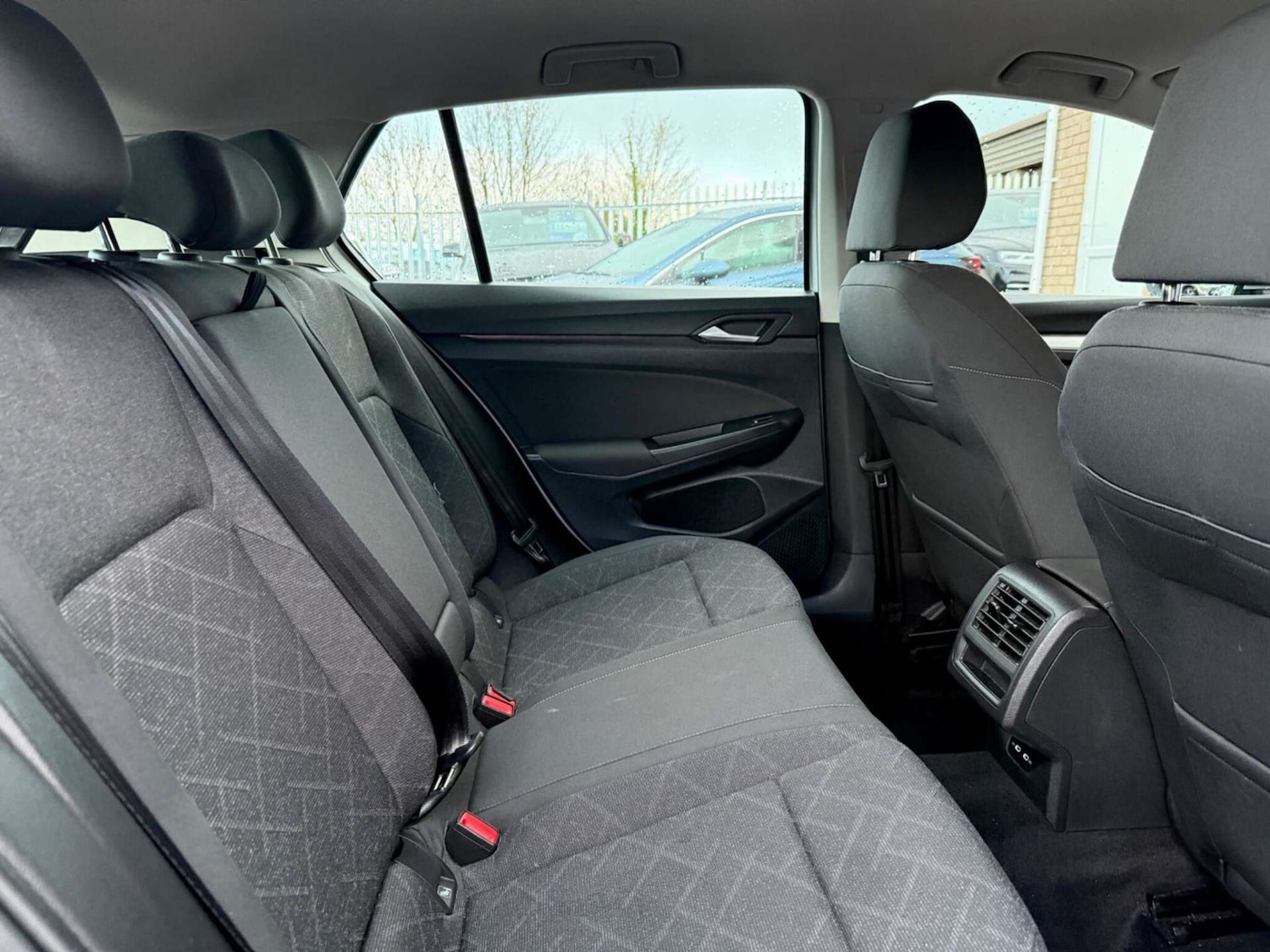 Used Volkswagen Golf 2021 for sale - 77274338: Photo 46