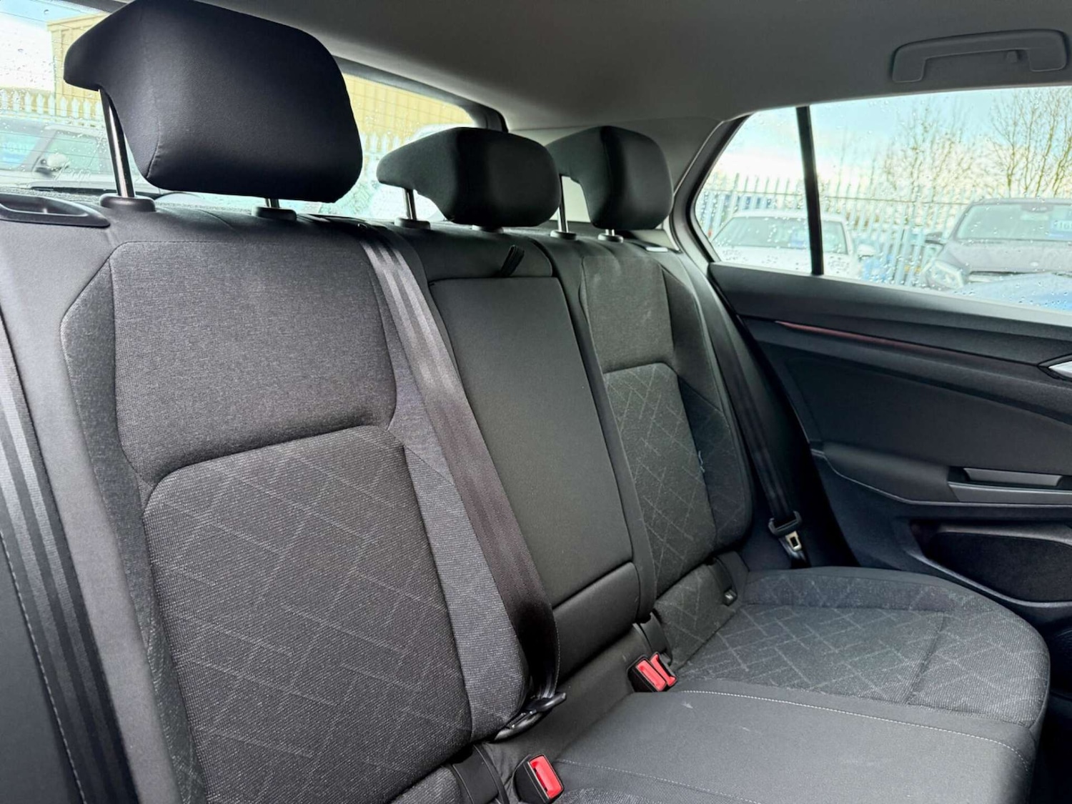 Used Volkswagen Golf 2021 for sale - 77274338: Photo 47