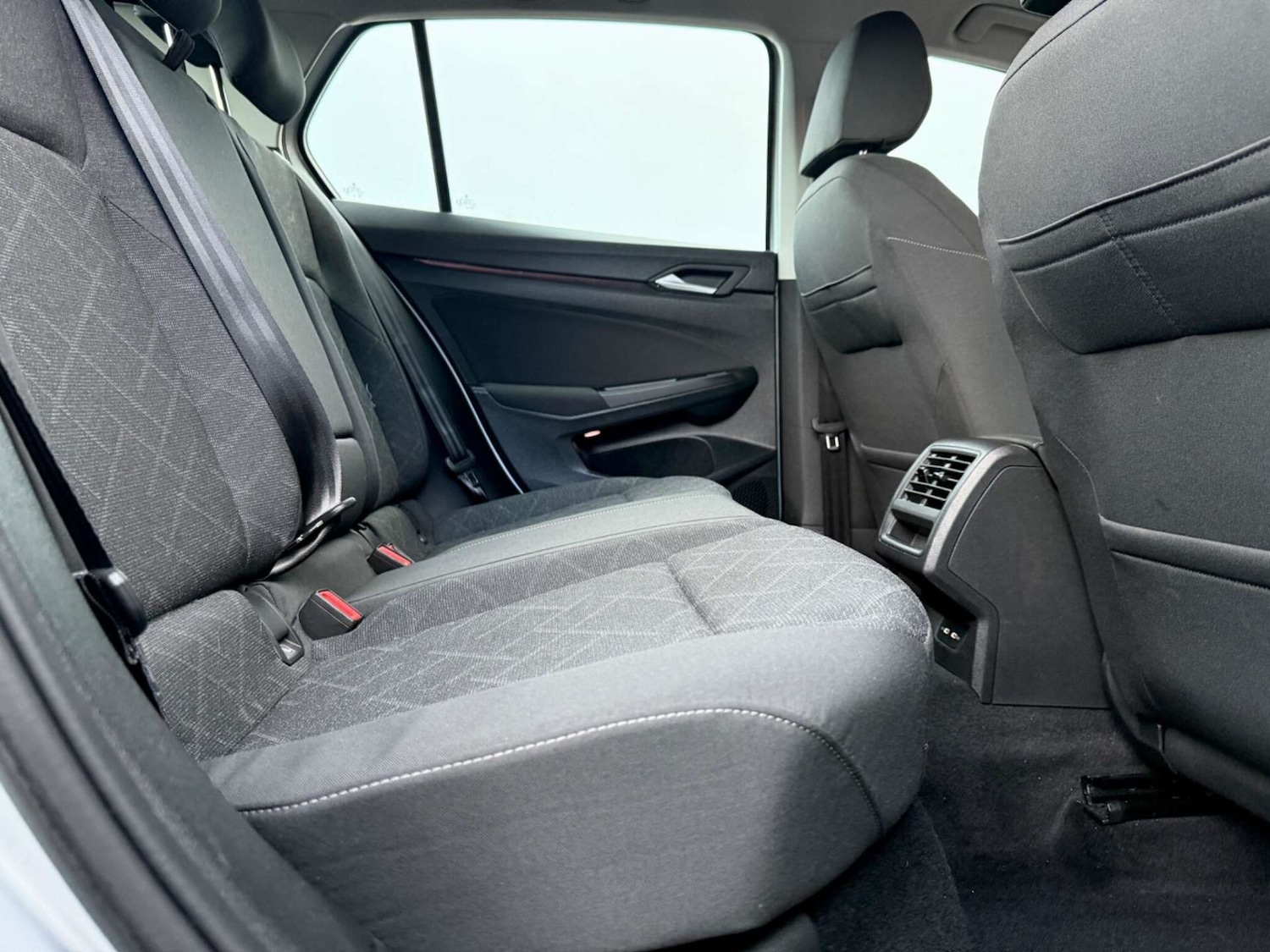 Used Volkswagen Golf 2021 for sale - 77274338: Photo 48