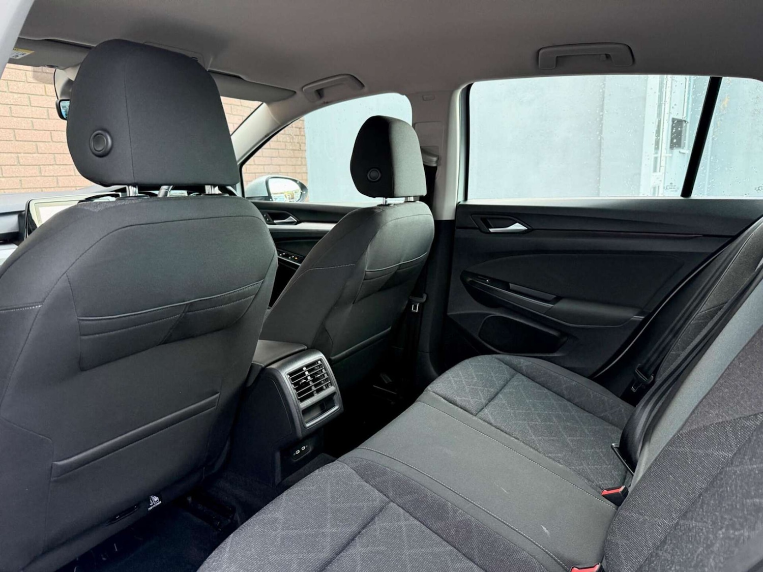 Used Volkswagen Golf 2021 for sale - 77274338: Photo 49