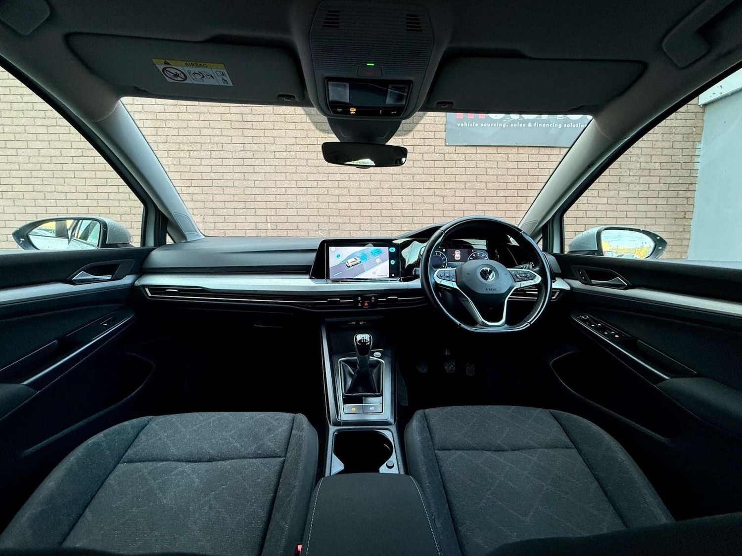 Used Volkswagen Golf 2021 for sale - 77274338: Photo 54