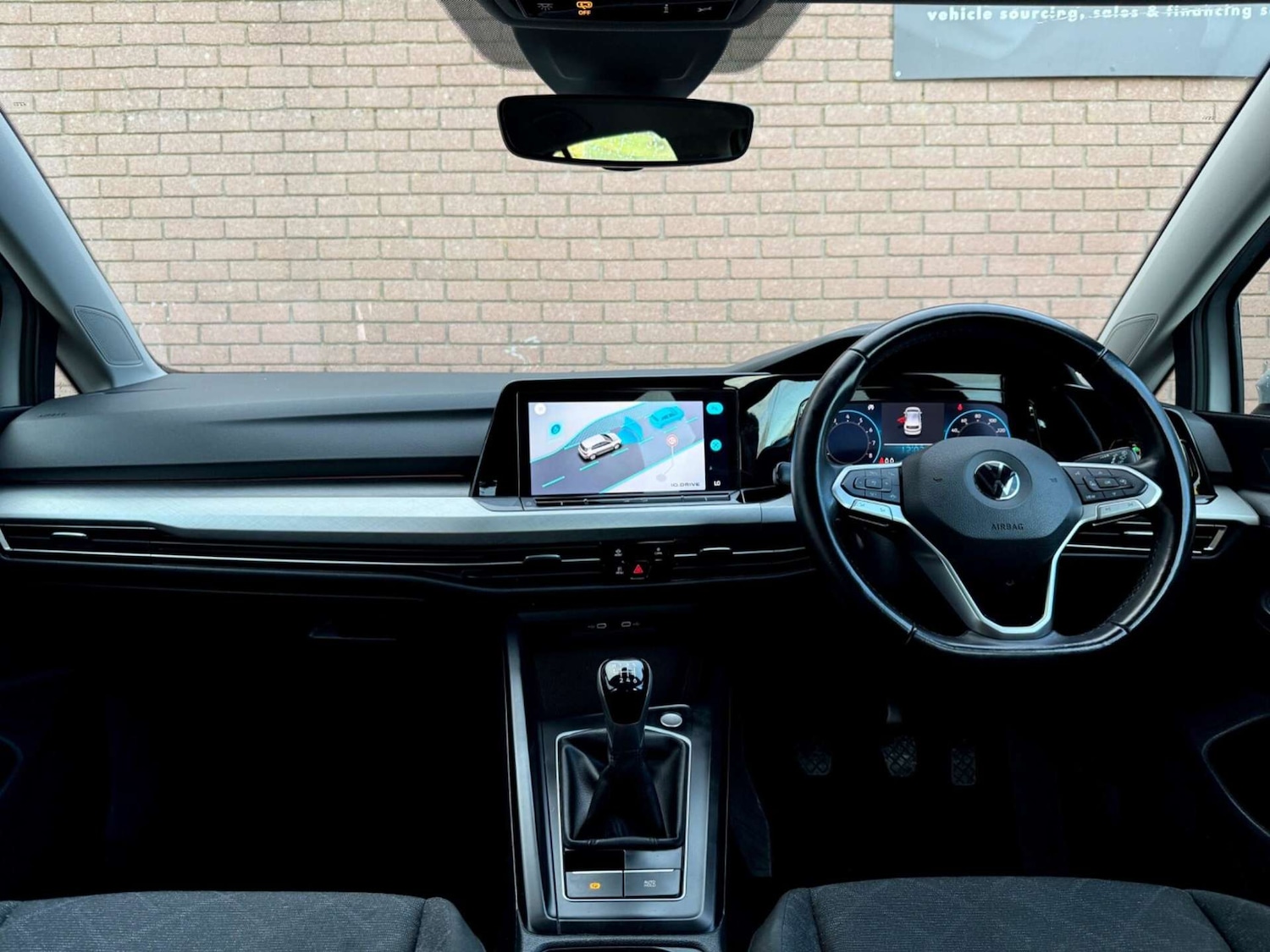 Used Volkswagen Golf 2021 for sale - 77274338: Photo 55