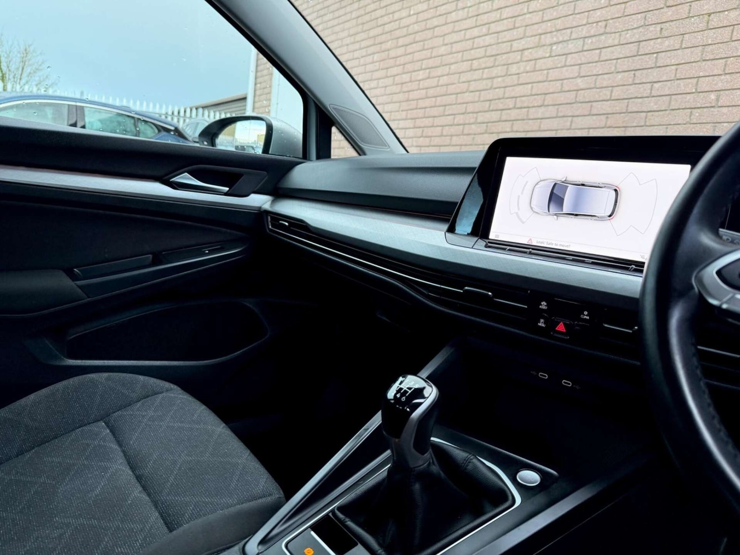 Used Volkswagen Golf 2021 for sale - 77274338: Photo 58