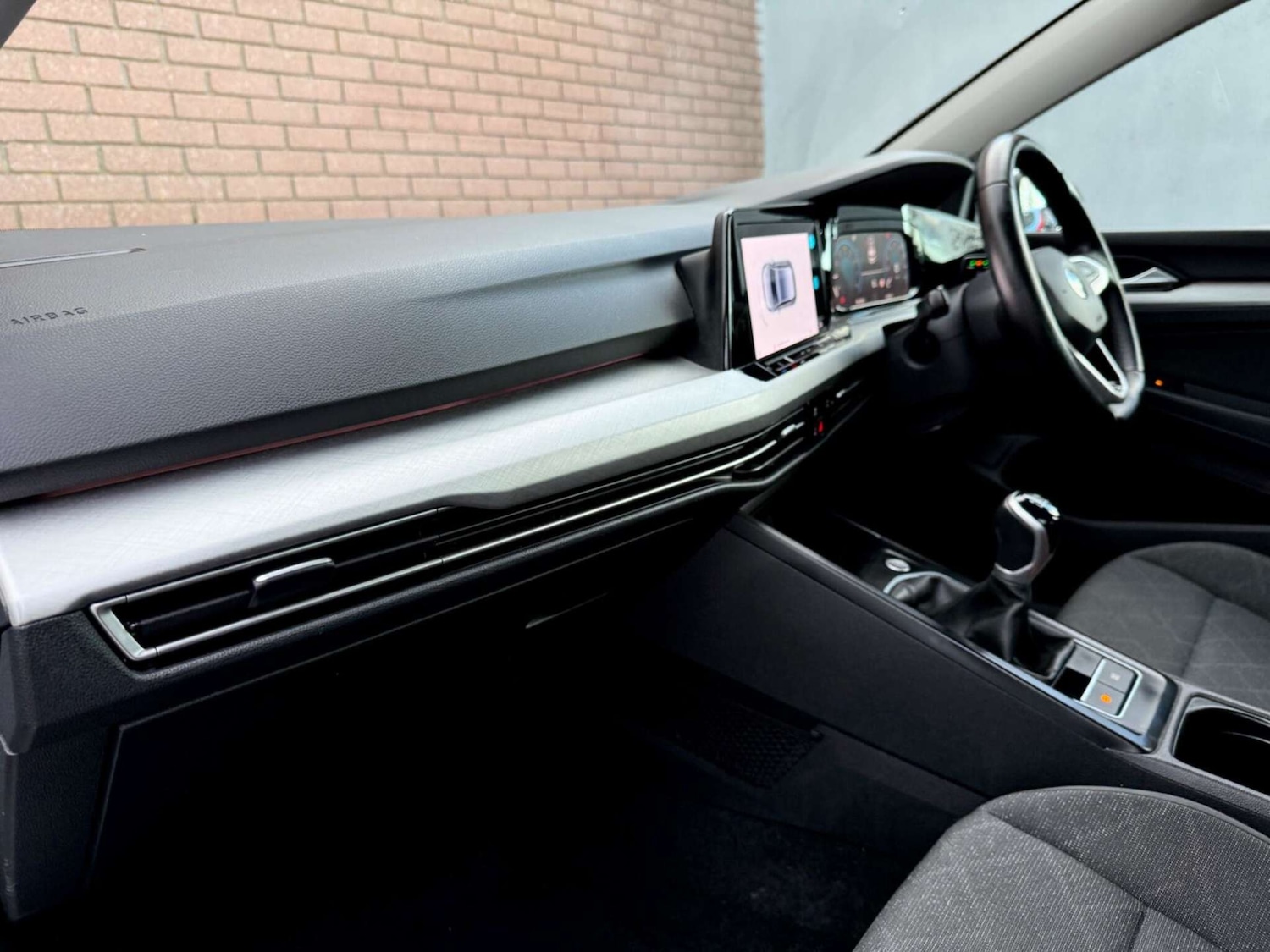 Used Volkswagen Golf 2021 for sale - 77274338: Photo 59