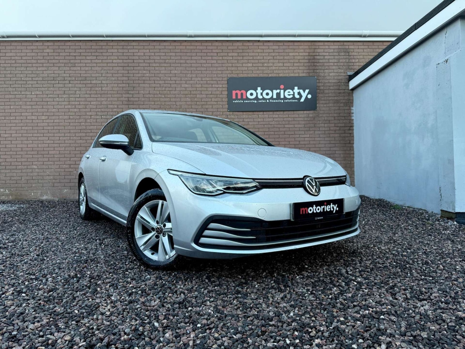 Used Volkswagen Golf 2021 for sale - 77274338: Photo 6