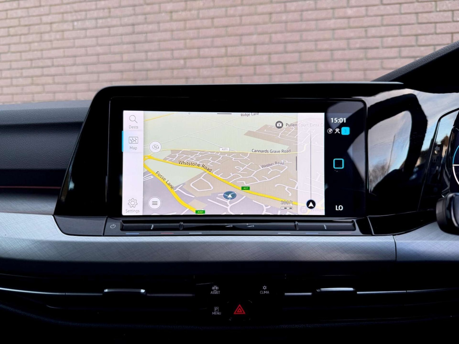 Used Volkswagen Golf 2021 for sale - 77274338: Photo 62