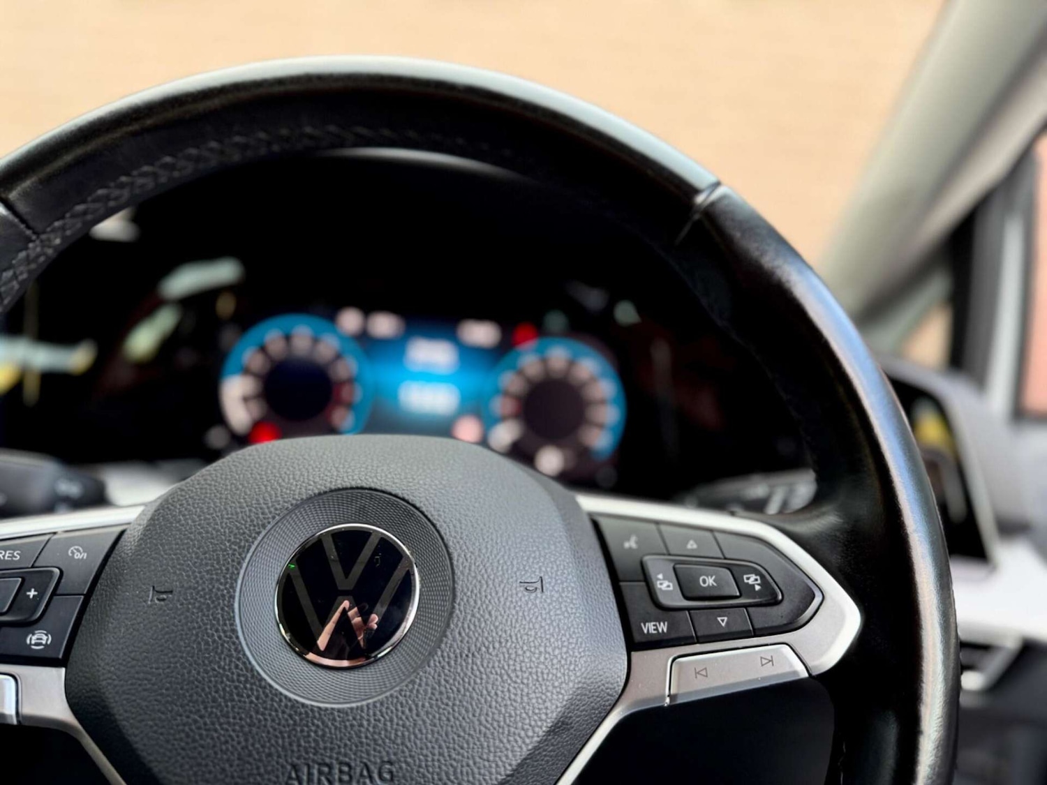 Used Volkswagen Golf 2021 for sale - 77274338: Photo 66