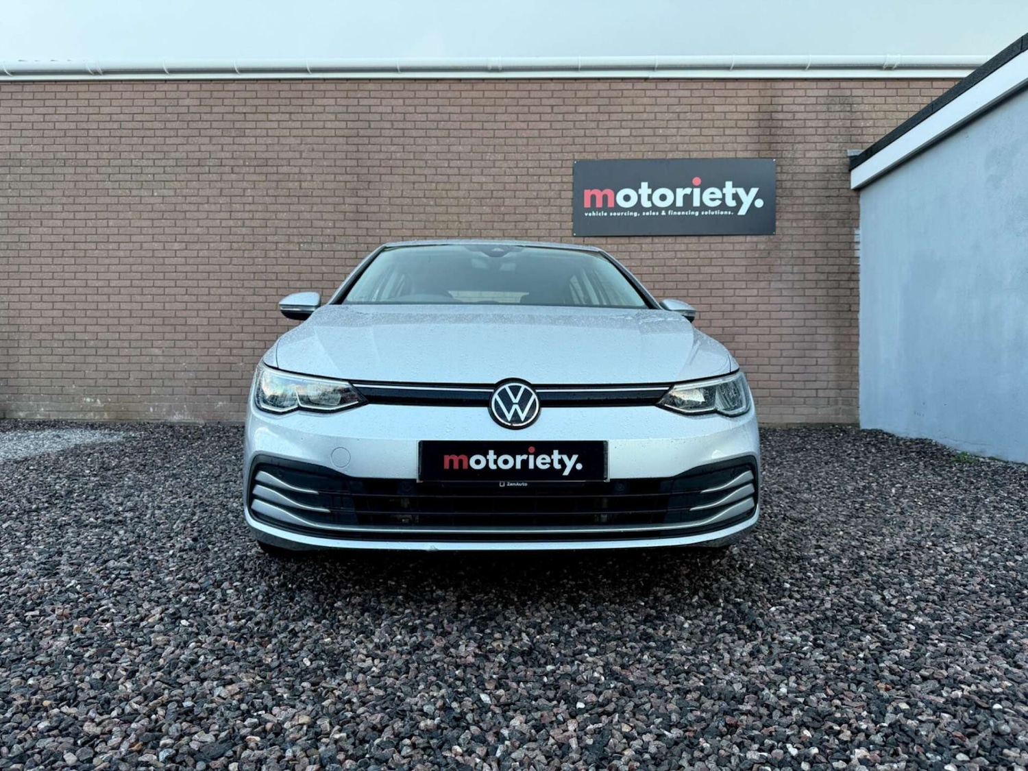 Used Volkswagen Golf 2021 for sale - 77274338: Photo 9