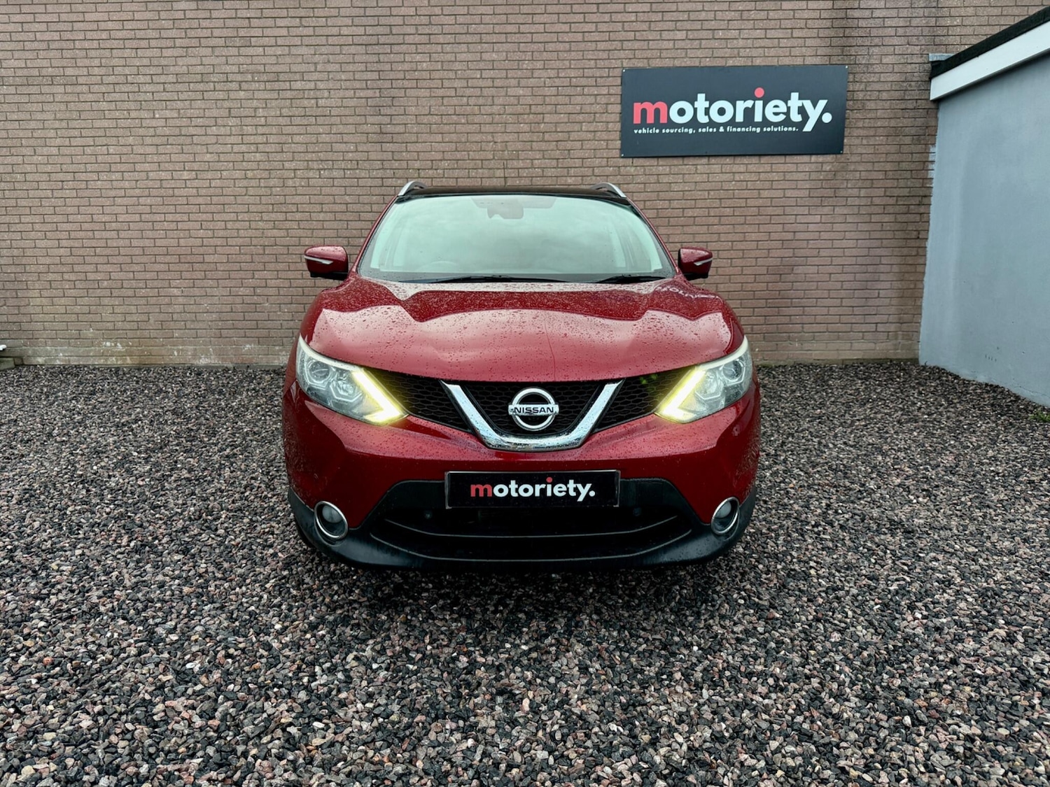 Used Nissan Qashqai 2014 for sale - 76786568: Photo 10