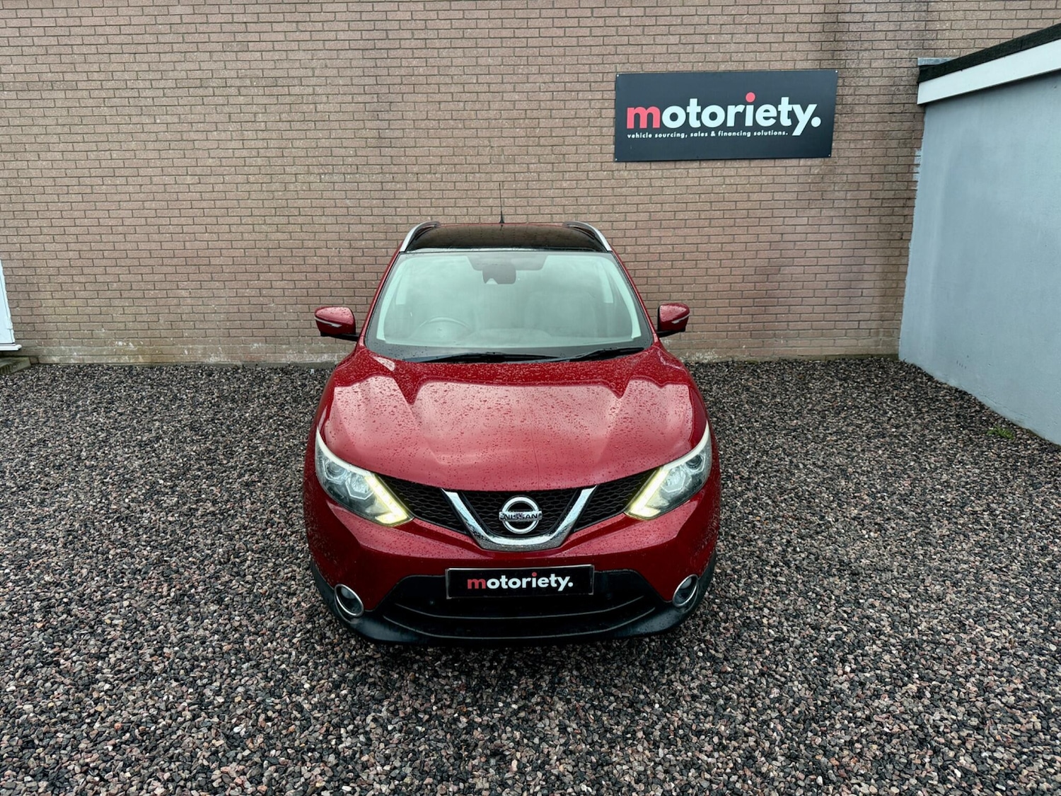 Used Nissan Qashqai 2014 for sale - 76786568: Photo 11