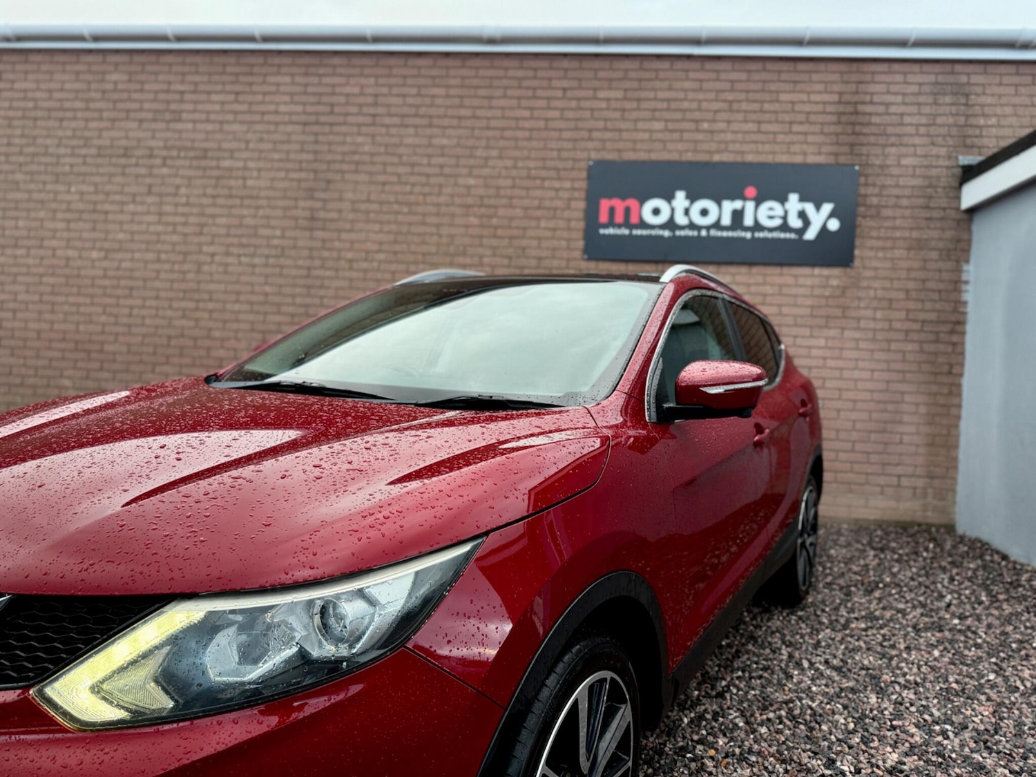 Used Nissan Qashqai 2014 for sale - 76786568: Photo 17