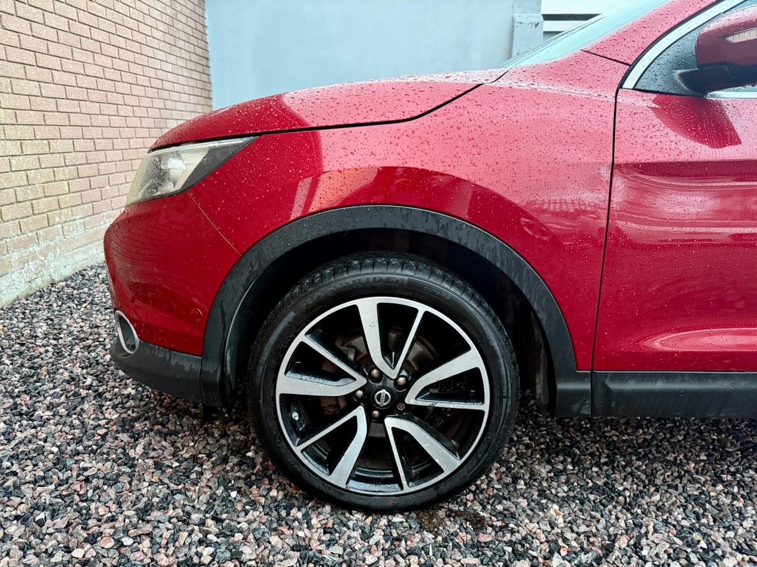 Used Nissan Qashqai 2014 for sale - 76786568: Photo 18