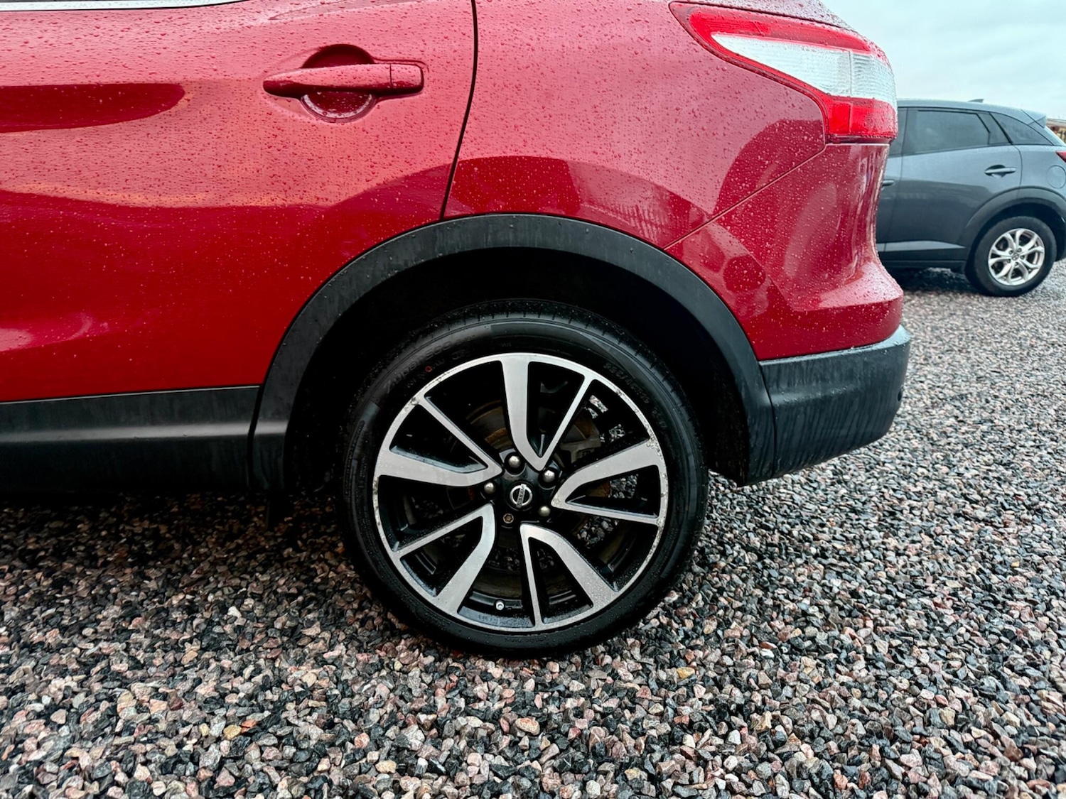 Used Nissan Qashqai 2014 for sale - 76786568: Photo 19