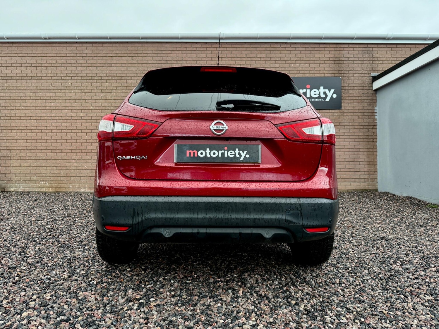 Used Nissan Qashqai 2014 for sale - 76786568: Photo 22