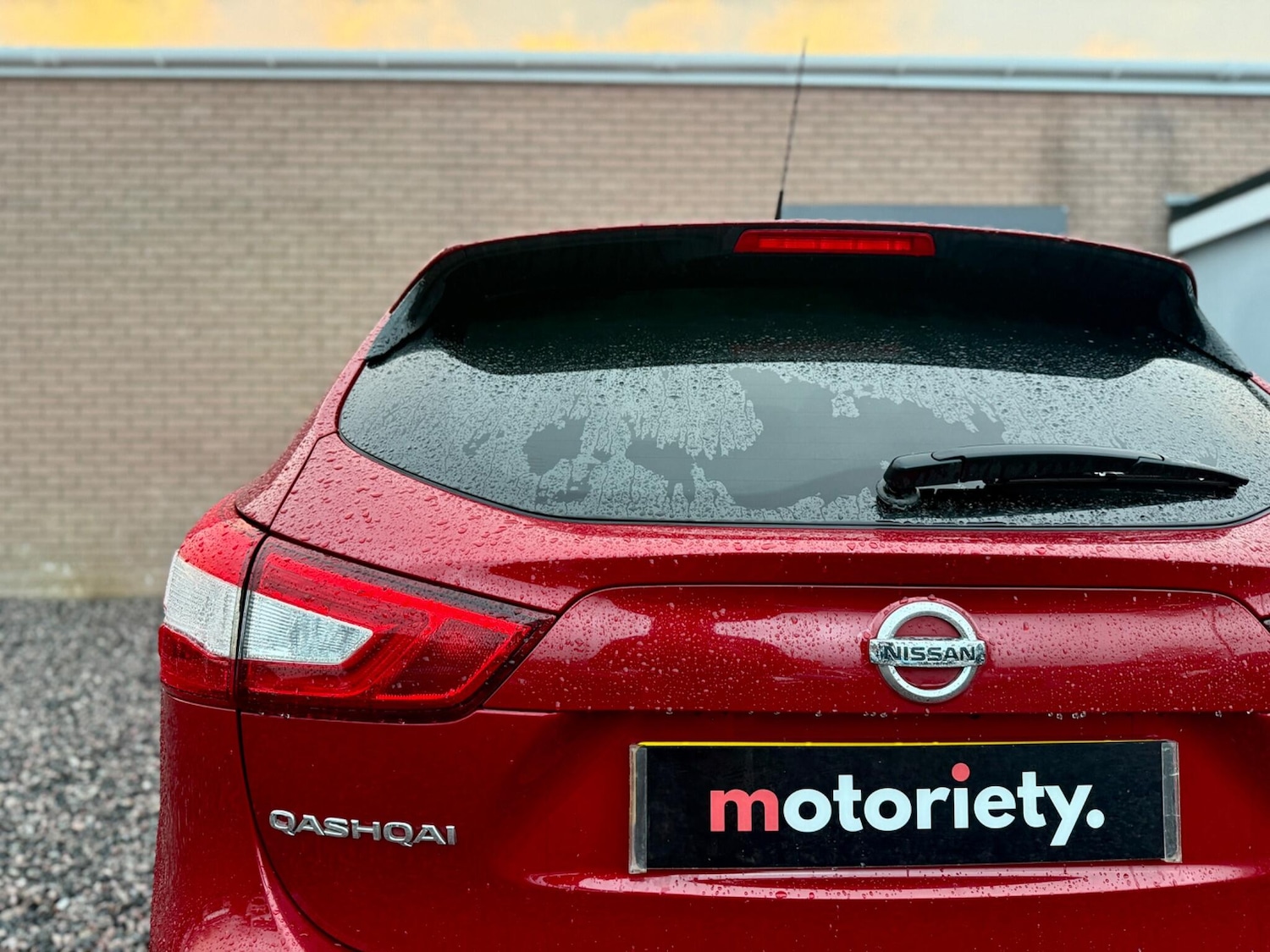 Used Nissan Qashqai 2014 for sale - 76786568: Photo 25