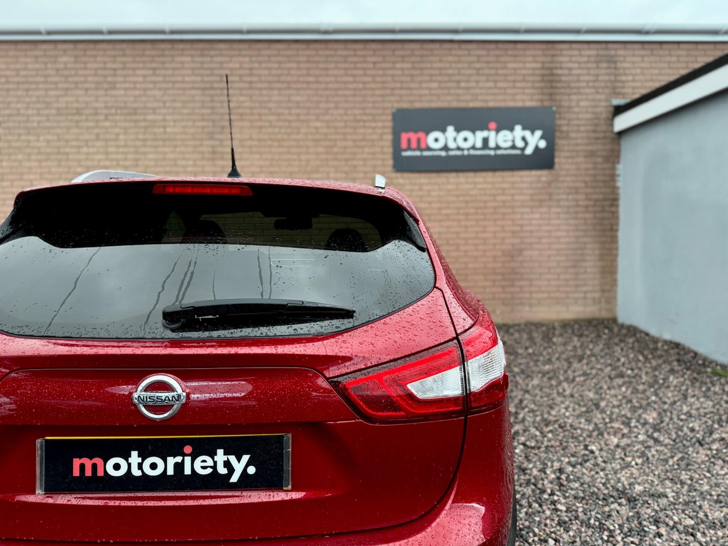 Used Nissan Qashqai 2014 for sale - 76786568: Photo 26