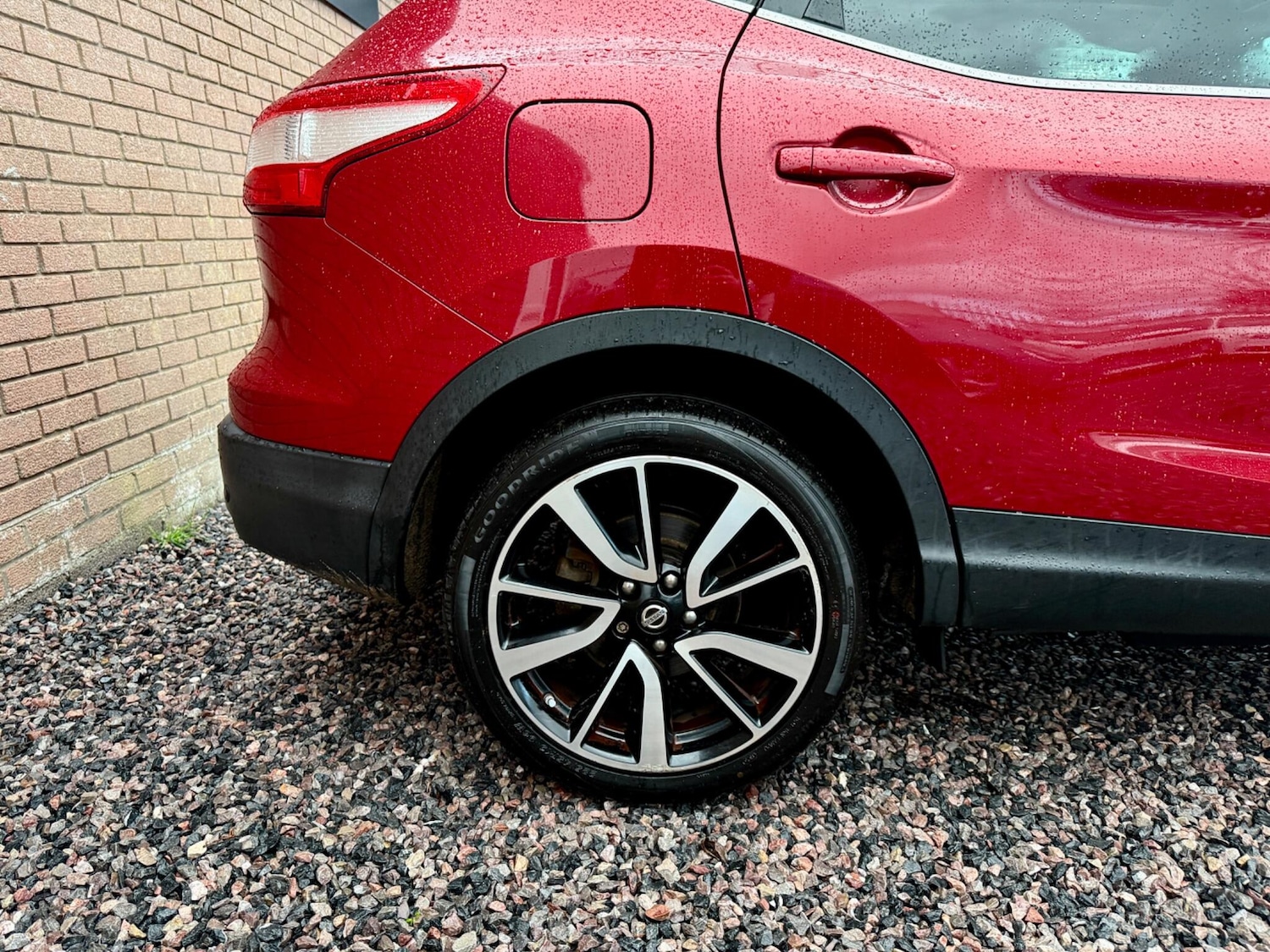 Used Nissan Qashqai 2014 for sale - 76786568: Photo 32