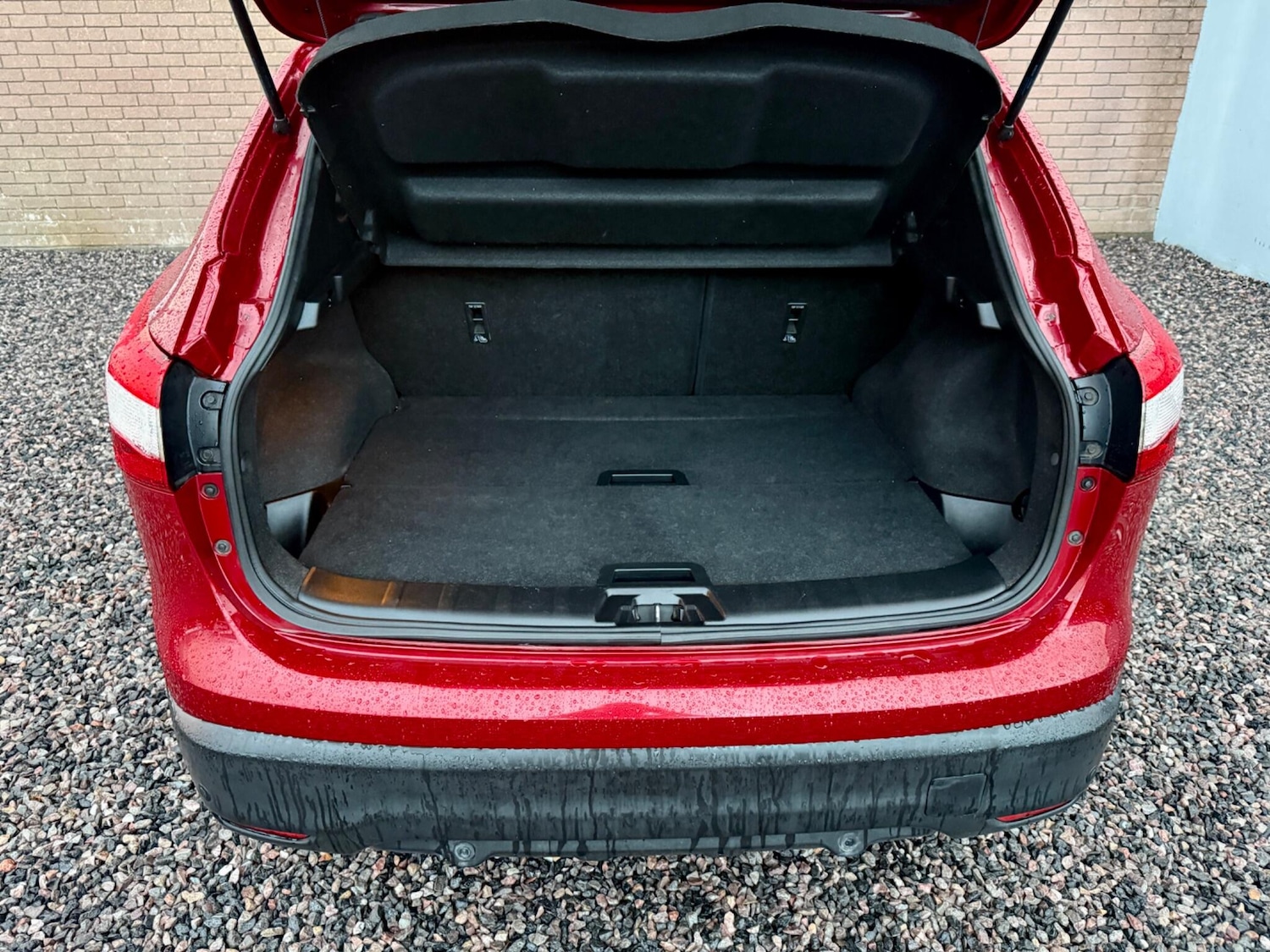 Used Nissan Qashqai 2014 for sale - 76786568: Photo 35