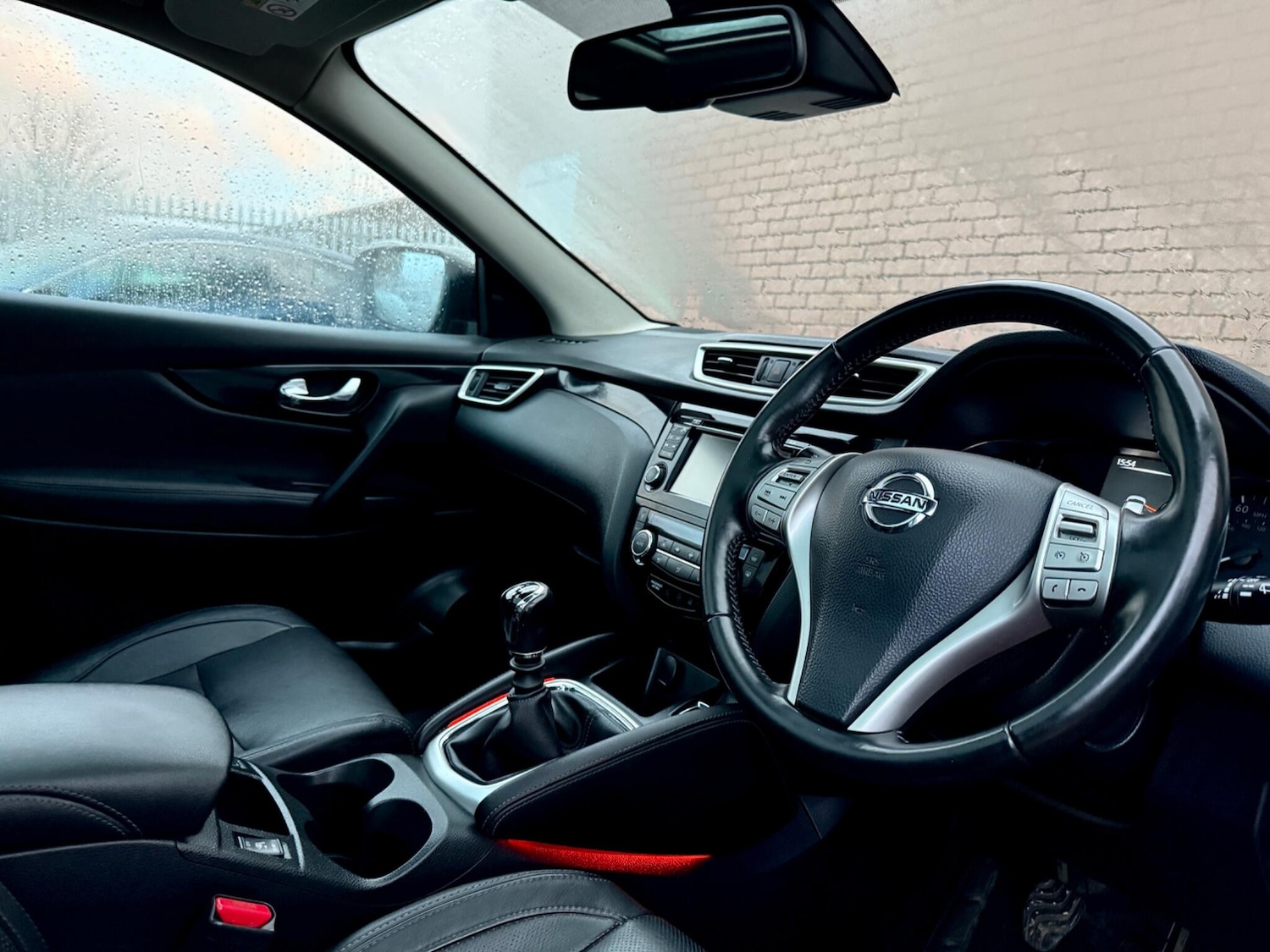 Used Nissan Qashqai 2014 for sale - 76786568: Photo 36