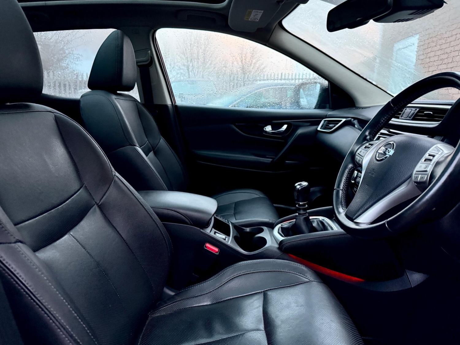 Used Nissan Qashqai 2014 for sale - 76786568: Photo 37