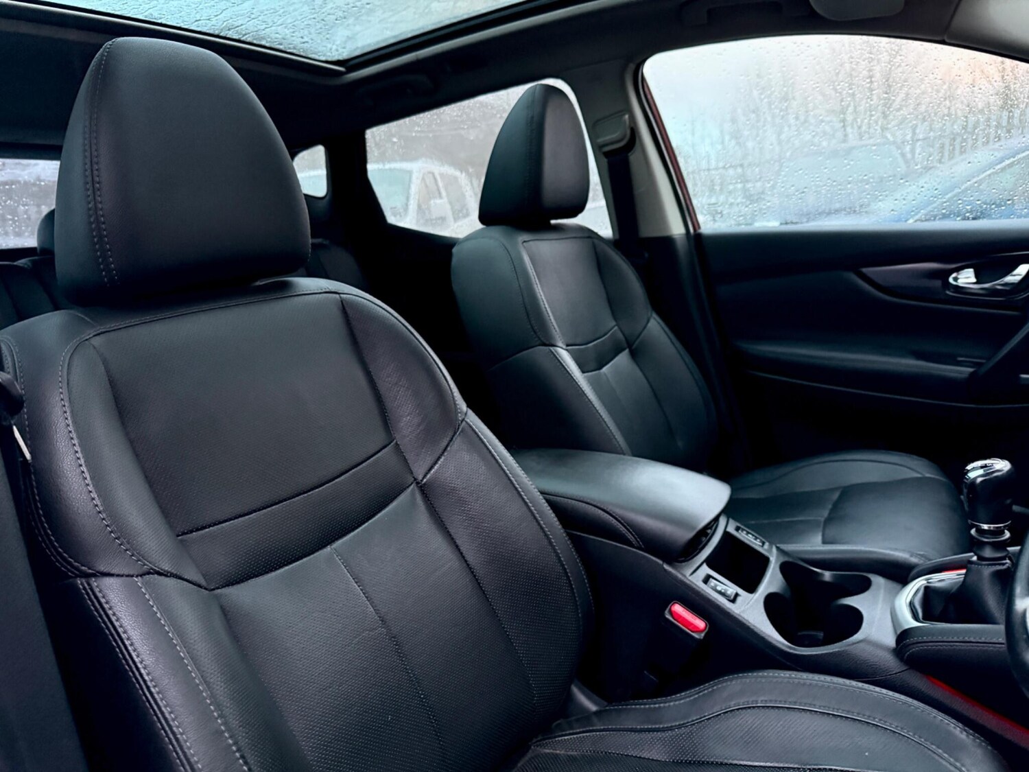 Used Nissan Qashqai 2014 for sale - 76786568: Photo 38