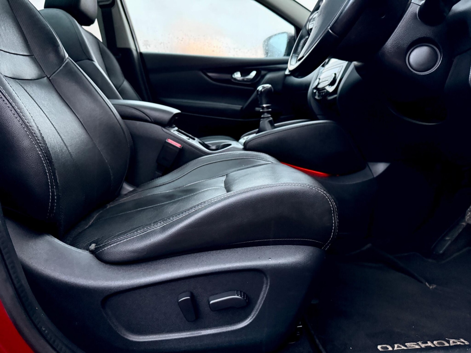 Used Nissan Qashqai 2014 for sale - 76786568: Photo 39