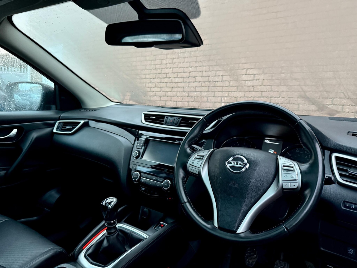 Used Nissan Qashqai 2014 for sale - 76786568: Photo 4