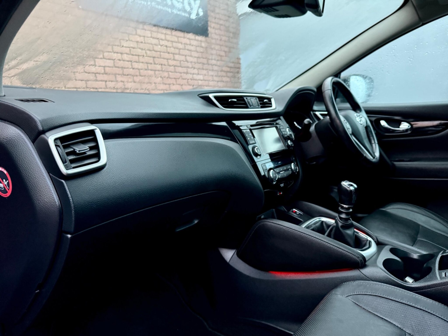 Used Nissan Qashqai 2014 for sale - 76786568: Photo 40