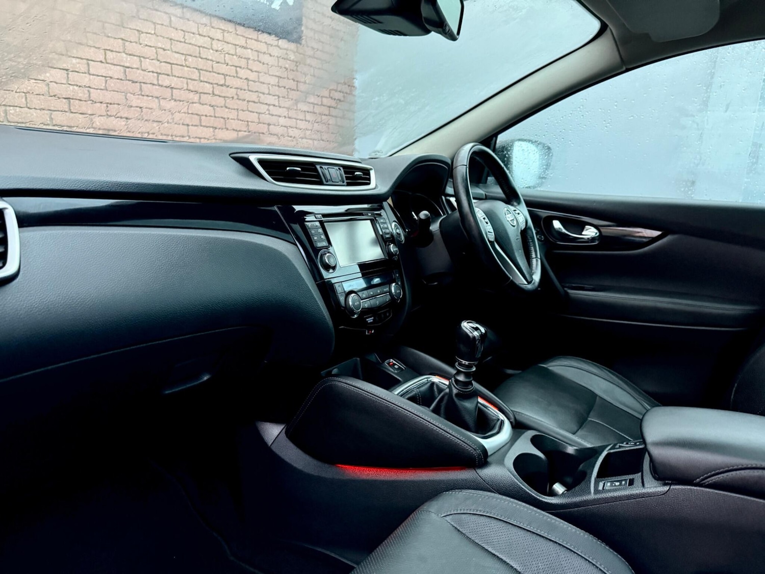 Used Nissan Qashqai 2014 for sale - 76786568: Photo 41