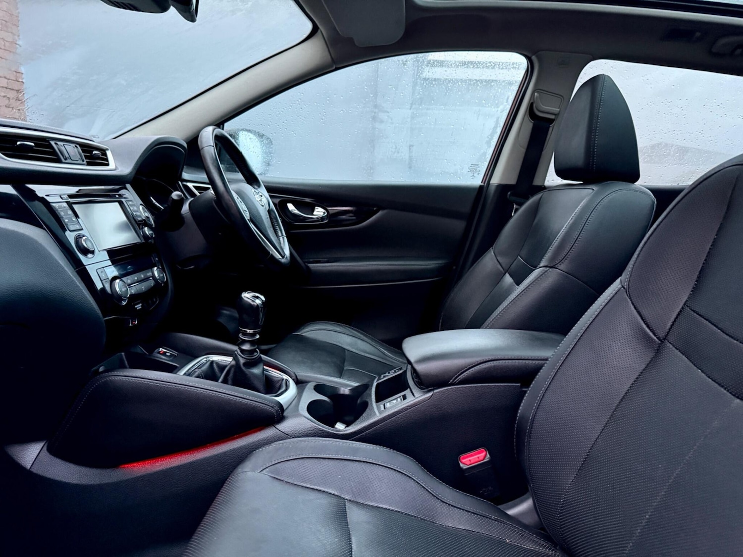 Used Nissan Qashqai 2014 for sale - 76786568: Photo 42