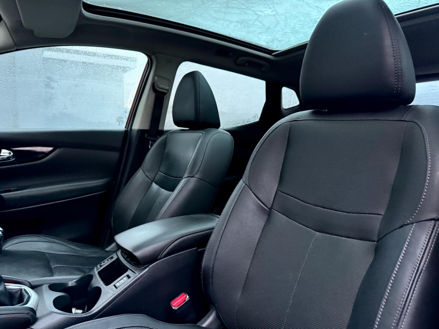 Used Nissan Qashqai 2014 for sale - 76786568: Photo 43