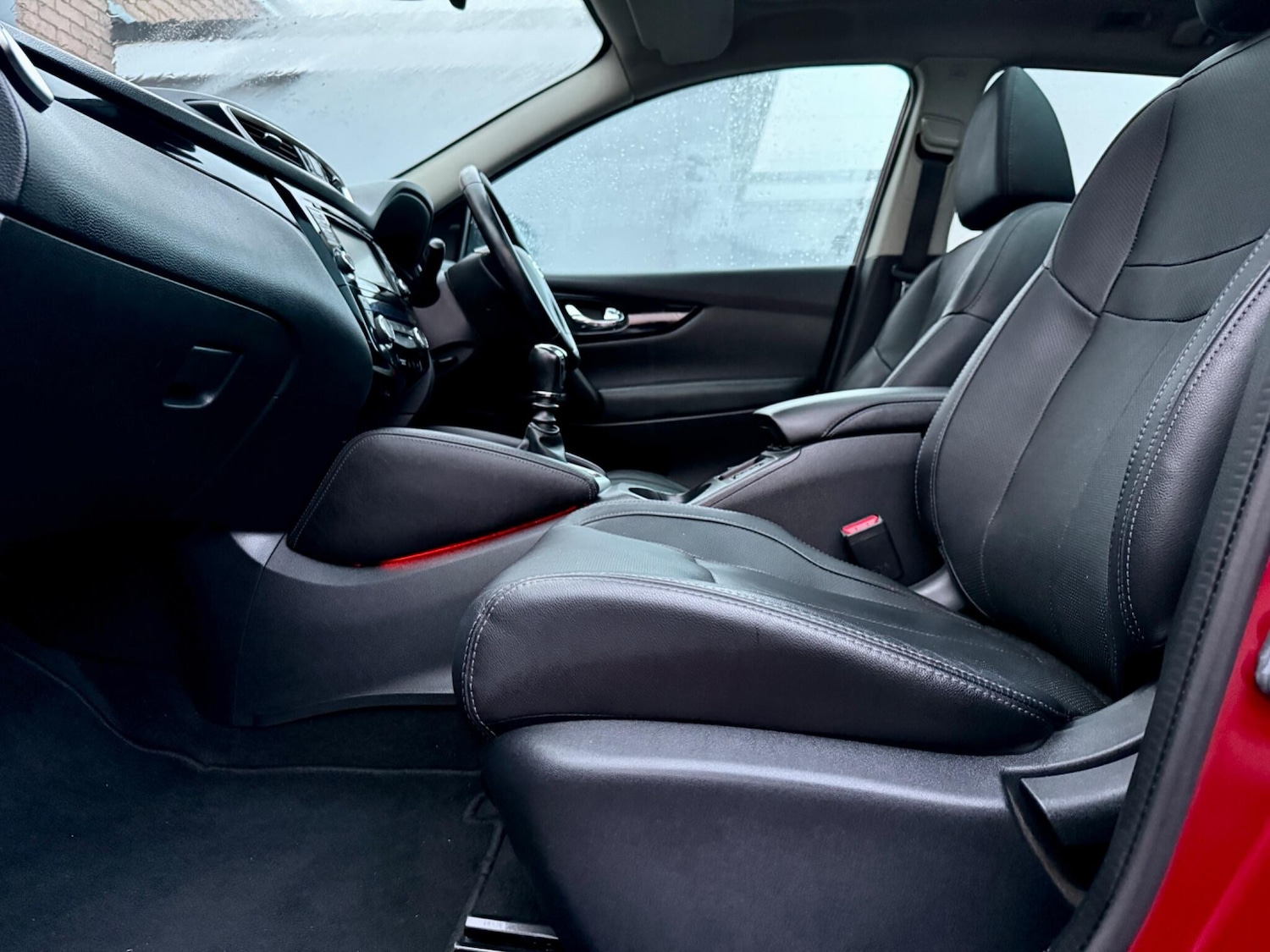 Used Nissan Qashqai 2014 for sale - 76786568: Photo 44