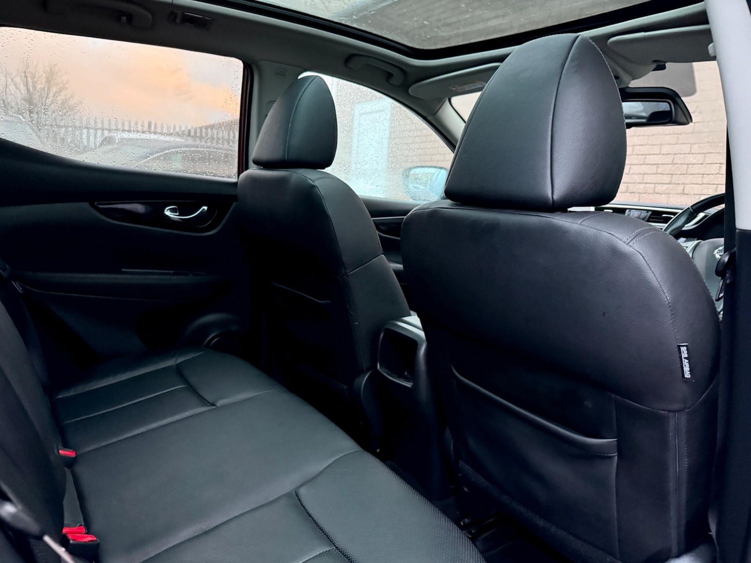 Used Nissan Qashqai 2014 for sale - 76786568: Photo 45