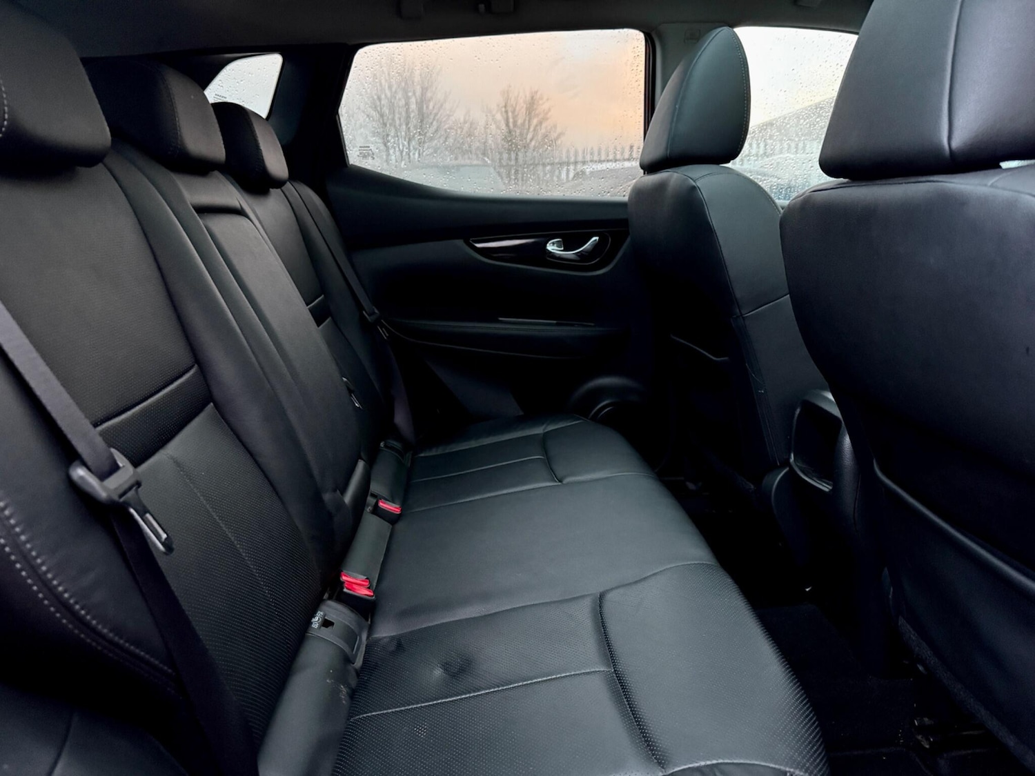 Used Nissan Qashqai 2014 for sale - 76786568: Photo 46