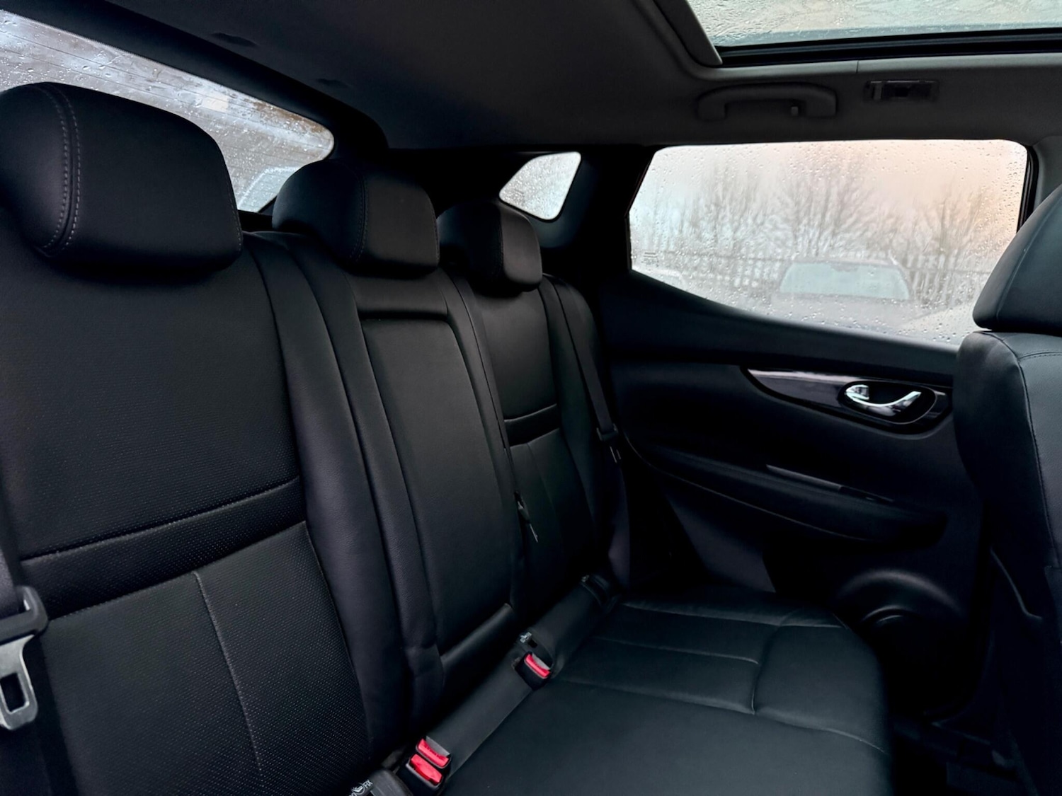 Used Nissan Qashqai 2014 for sale - 76786568: Photo 47