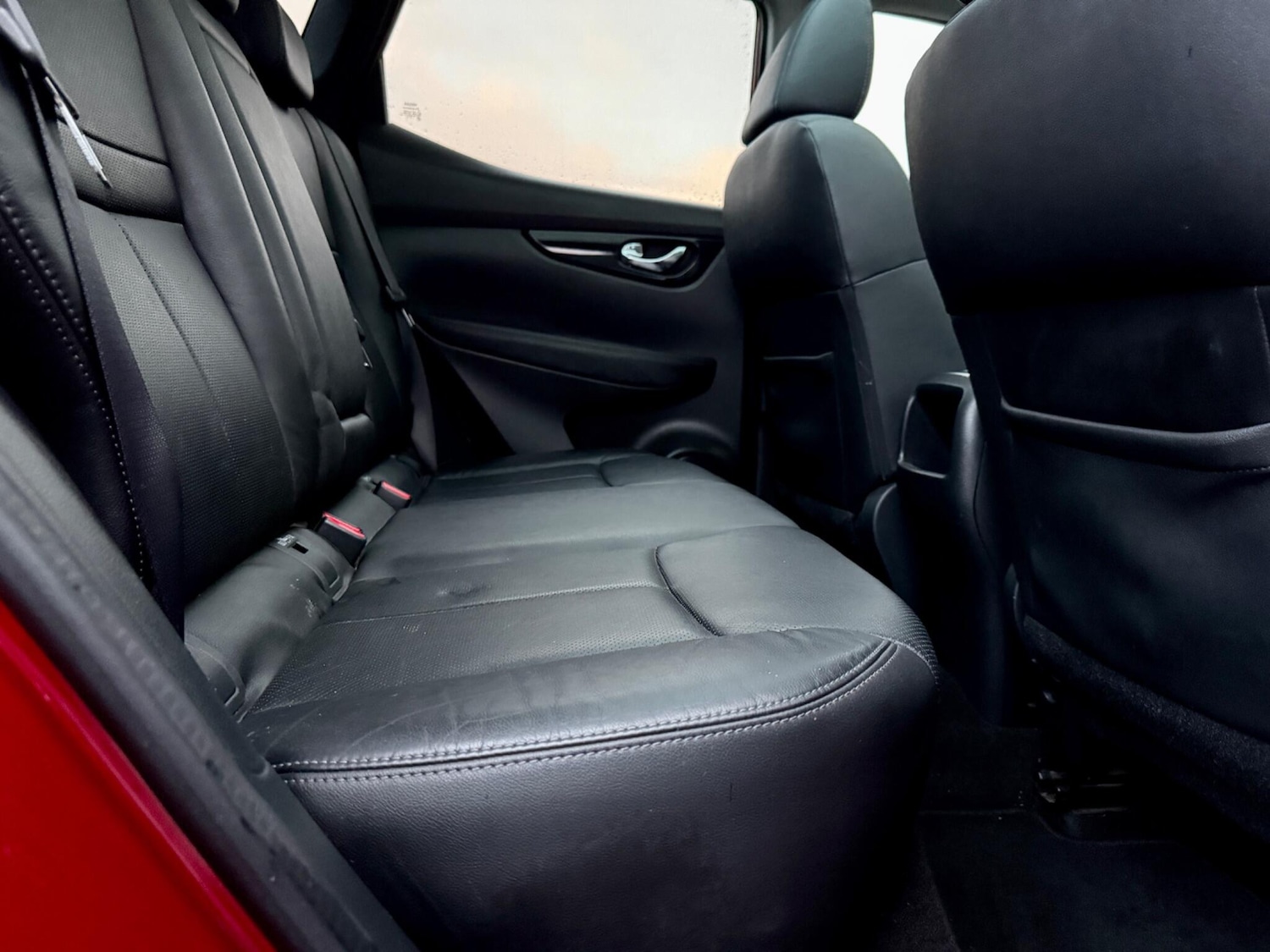 Used Nissan Qashqai 2014 for sale - 76786568: Photo 48