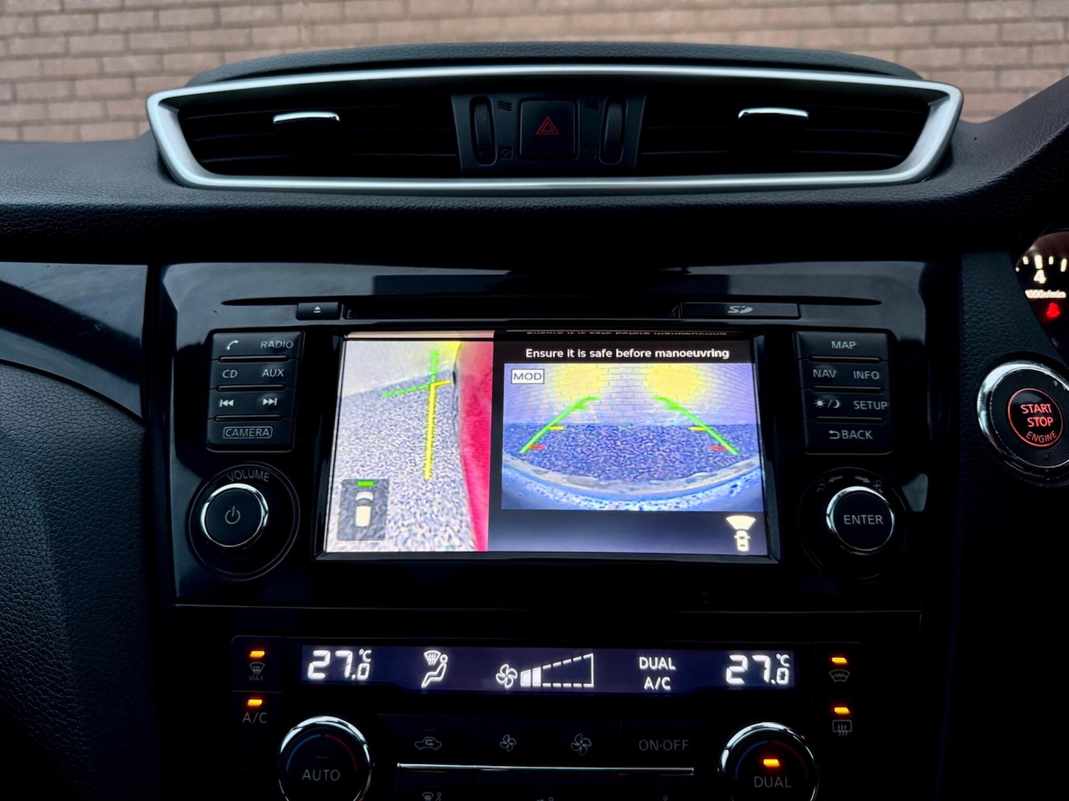 Used Nissan Qashqai 2014 for sale - 76786568: Photo 5