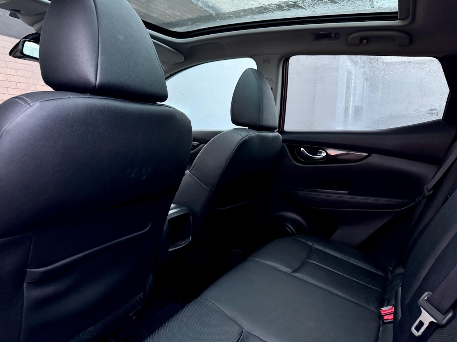 Used Nissan Qashqai 2014 for sale - 76786568: Photo 50