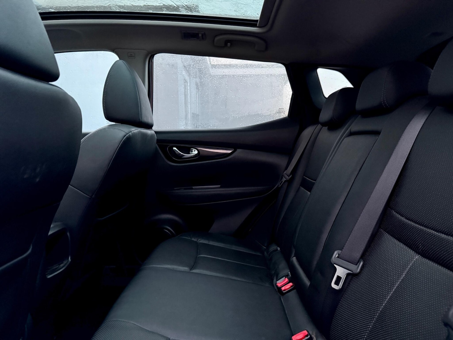 Used Nissan Qashqai 2014 for sale - 76786568: Photo 51