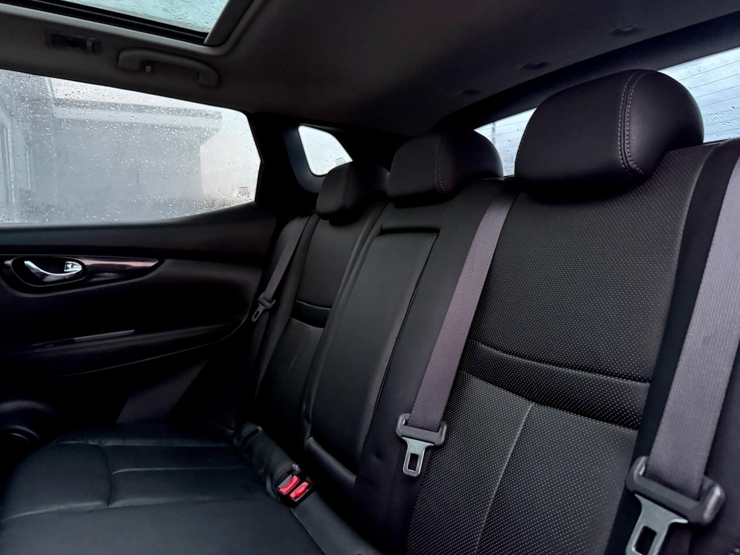 Used Nissan Qashqai 2014 for sale - 76786568: Photo 52