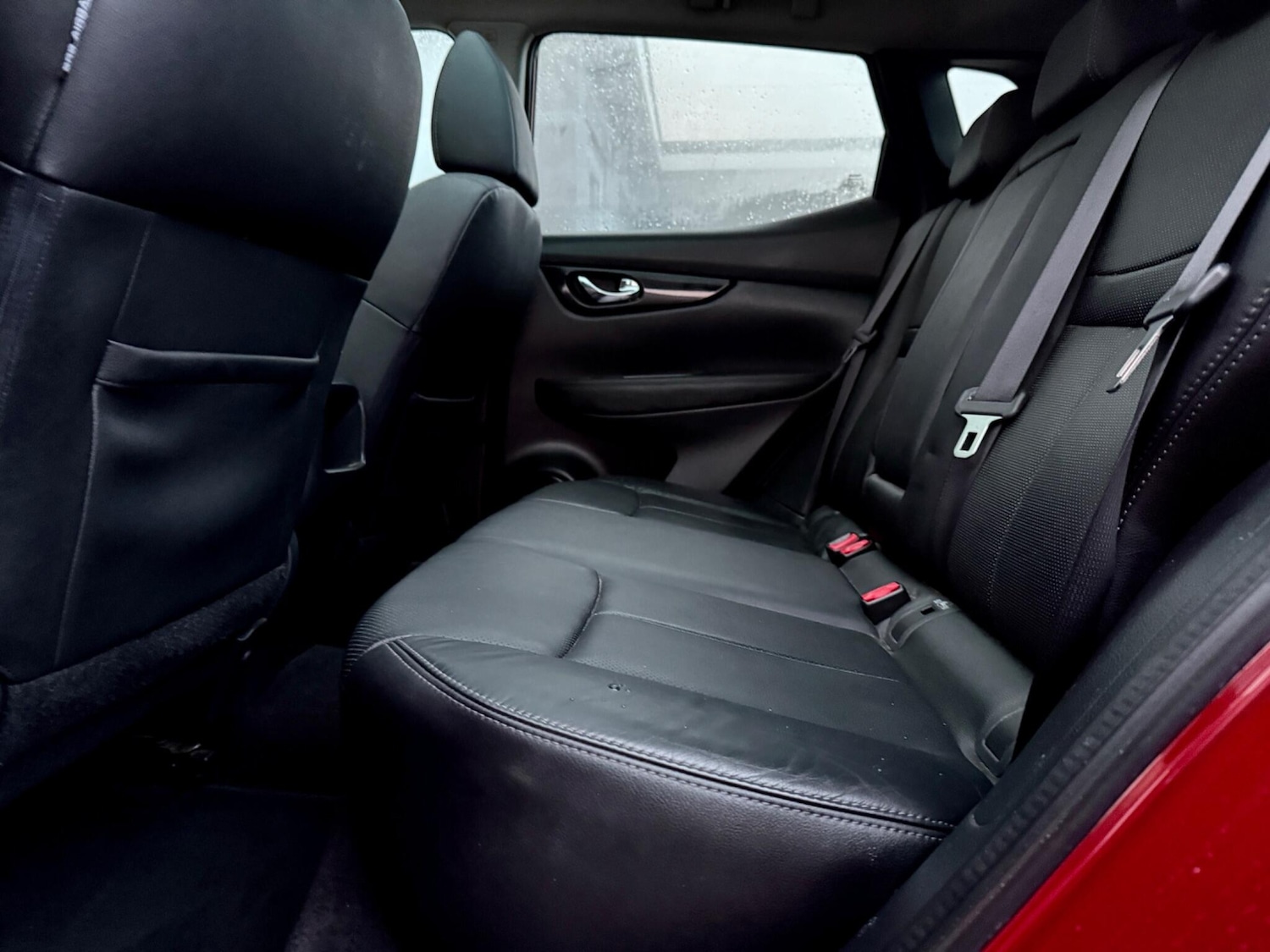 Used Nissan Qashqai 2014 for sale - 76786568: Photo 53