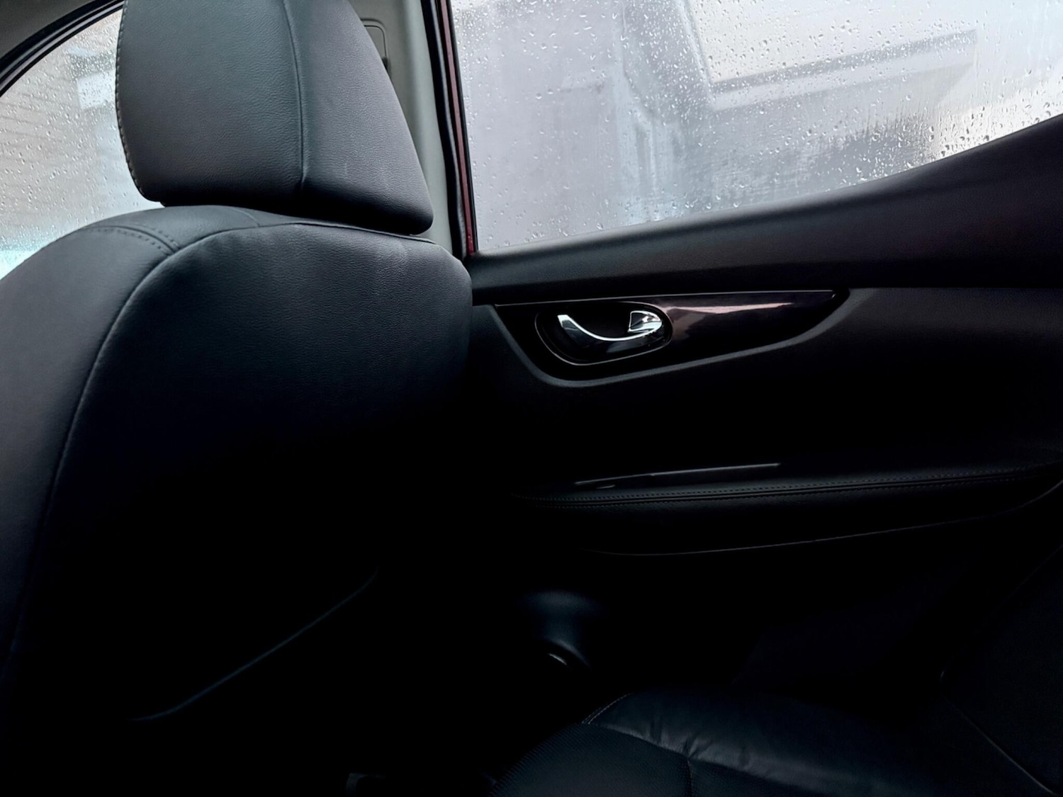 Used Nissan Qashqai 2014 for sale - 76786568: Photo 54