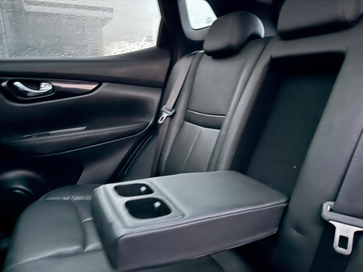 Used Nissan Qashqai 2014 for sale - 76786568: Photo 55