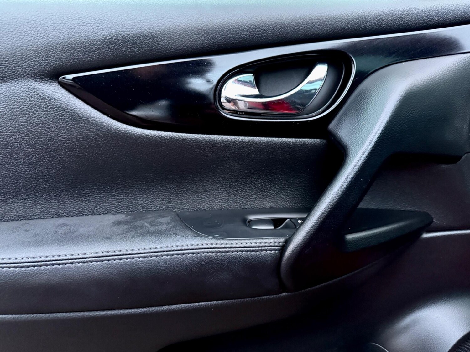 Used Nissan Qashqai 2014 for sale - 76786568: Photo 56