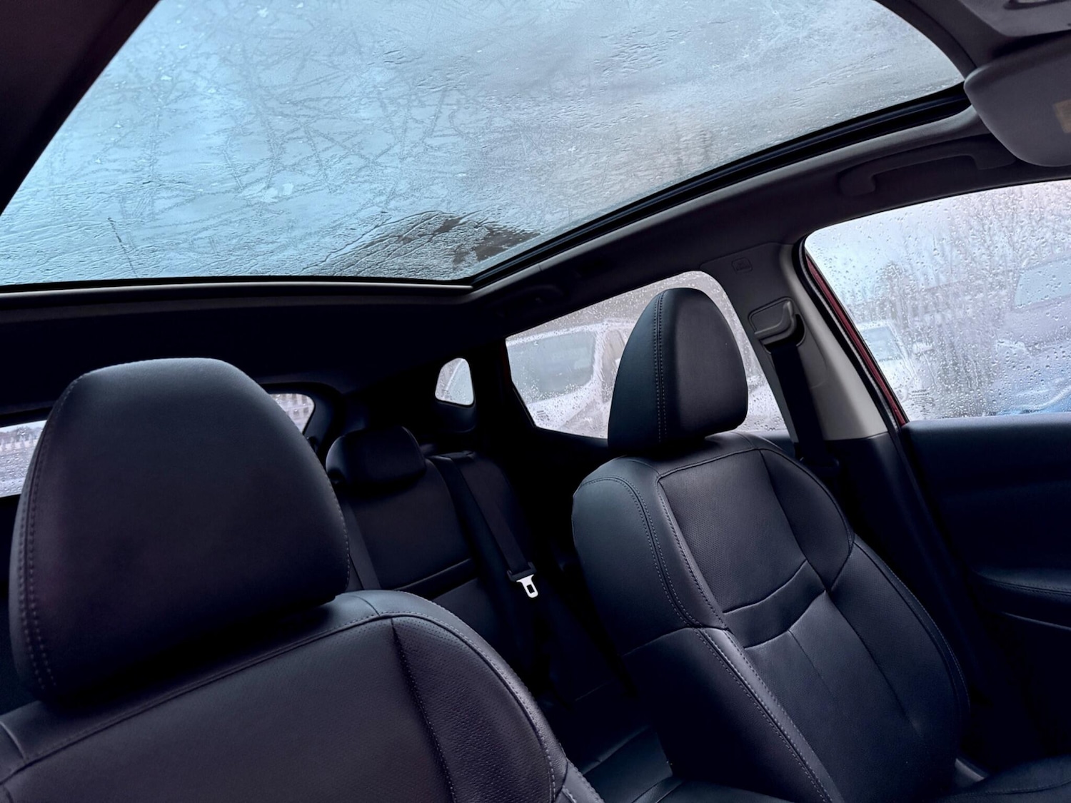 Used Nissan Qashqai 2014 for sale - 76786568: Photo 57