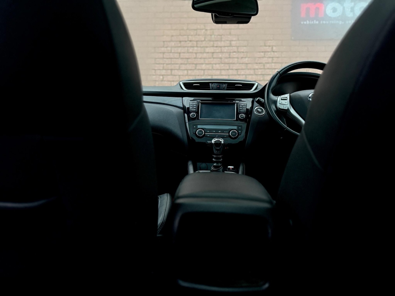 Used Nissan Qashqai 2014 for sale - 76786568: Photo 58