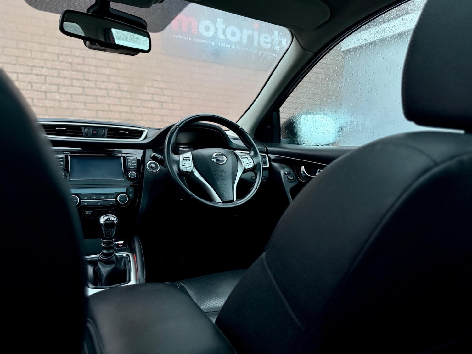 Used Nissan Qashqai 2014 for sale - 76786568: Photo 59