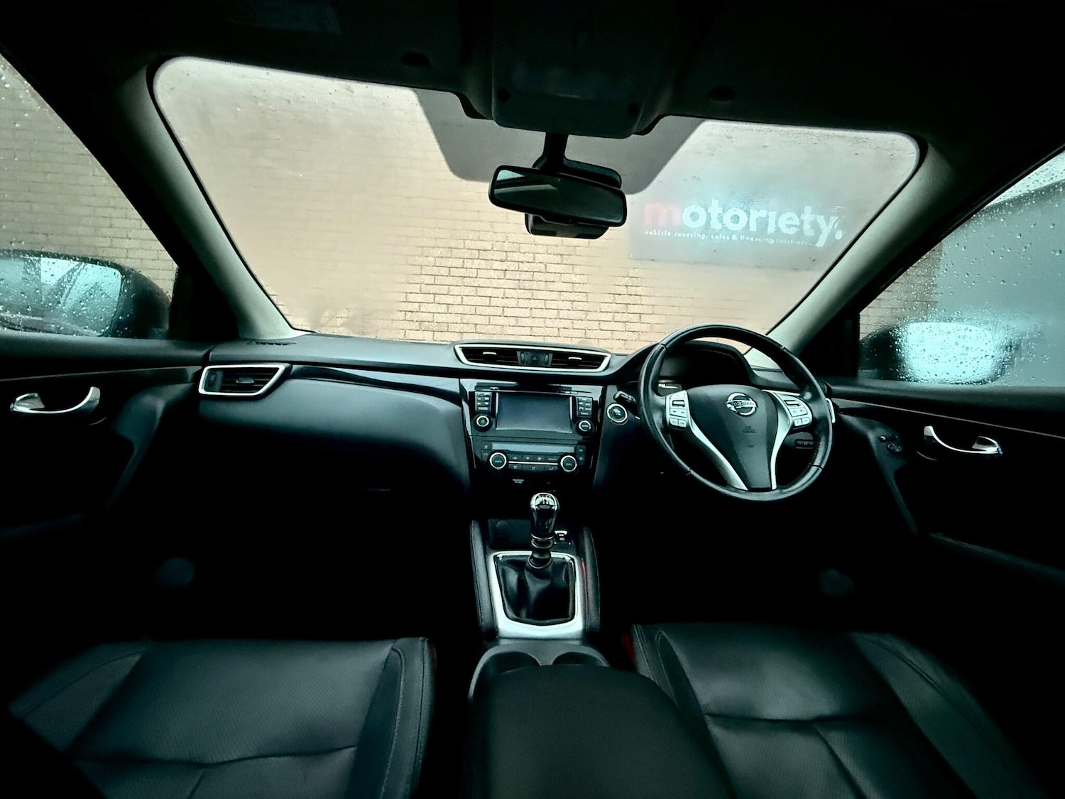 Used Nissan Qashqai 2014 for sale - 76786568: Photo 60